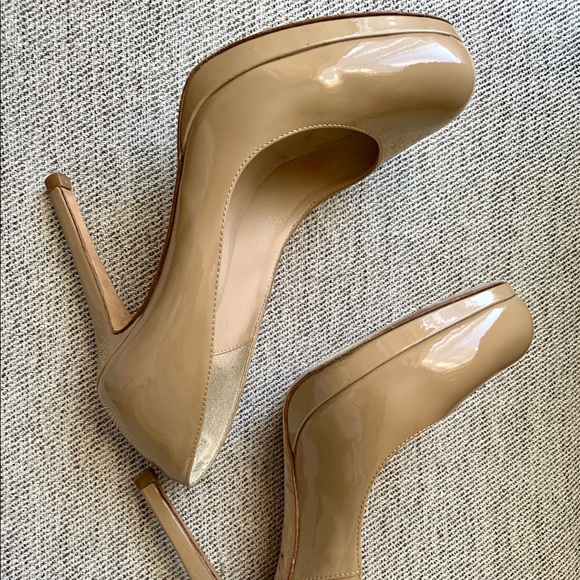 L.K.Bennett Sledge Pump - Picture 4 of 4